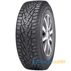 Купить Зимняя шина NOKIAN Hakkapeliitta C3 235/60R17C 117/115R (Шип)