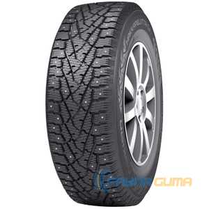 Купить Зимняя шина NOKIAN Hakkapeliitta C3 235/60R17C 117/115R (Шип)