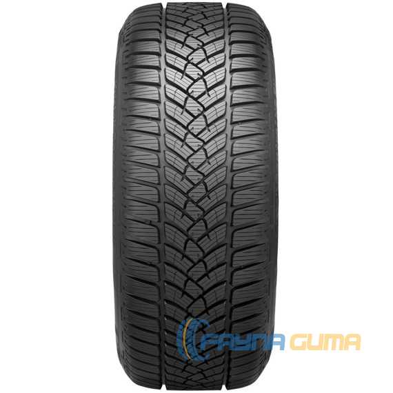 Купити Зимова шина FULDA Kristall Control HP2 245/45R17 99V XL