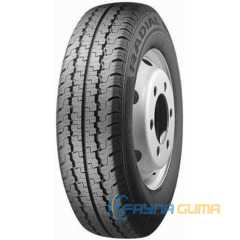 Купить Летняя шина MARSHAL Radial 857 215/70R15C 109/107R