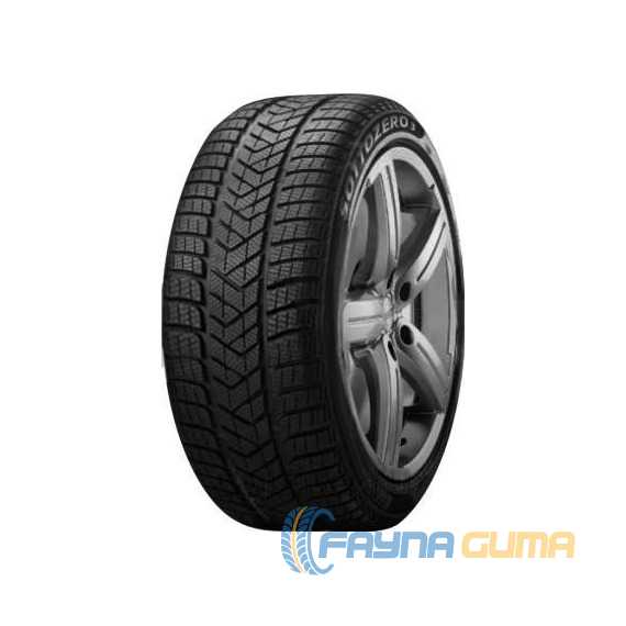 Купити Зимова шина PIRELLI Winter Sottozero 3 285/30R21 100W