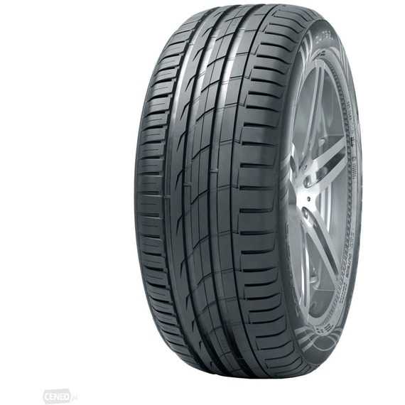 Купити Літня шина Nokian Tyres zLine SUV 275/45R19 108Y