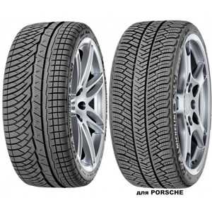 Купить Зимняя шина MICHELIN Pilot Alpin PA4 285/30R21 100W