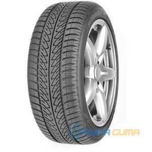 Купить Зимняя шина GOODYEAR UltraGrip 8 Performance 225/45R17 94V