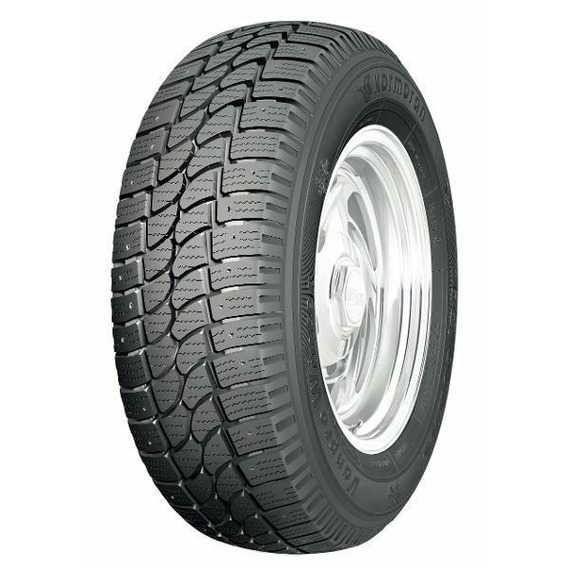 Купити Зимова шина KORMORAN Vanpro Winter 215/70R15C 109R (Під шип)