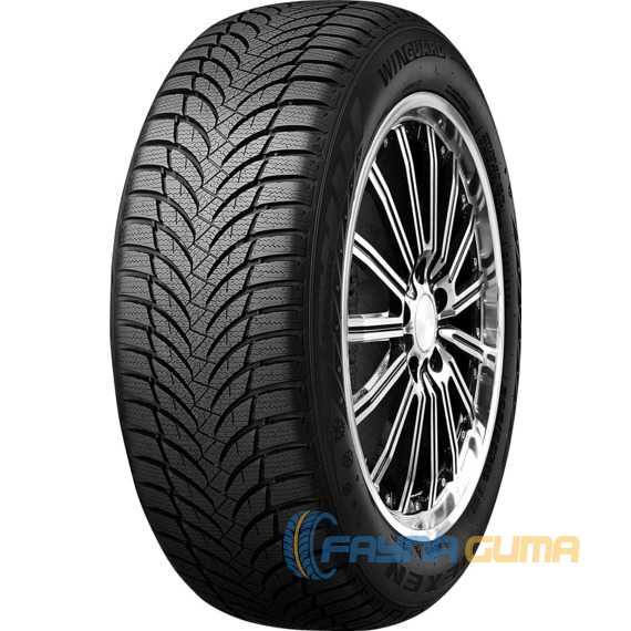 Купить Зимняя шина NEXEN Winguard Snow G WH2 155/65R13 73T