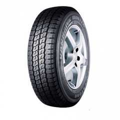 Купить Зимняя шина FIRESTONE VanHawk Winter 195/65R16C 104/102R