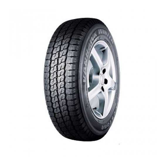 Купити Зимова шина FIRESTONE VanHawk Winter 195/65R16C 104/102R