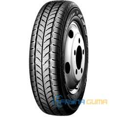 Купити Зимова шина YOKOHAMA W.Drive WY01 205/65R16C 107/105T