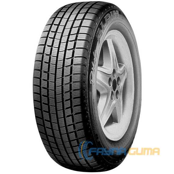 Купить Зимняя шина MICHELIN Pilot Alpin 225/50R17 94H