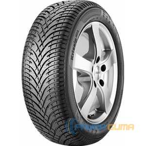 Купити Зимова шина KLEBER Krisalp HP3 195/55R16 91H