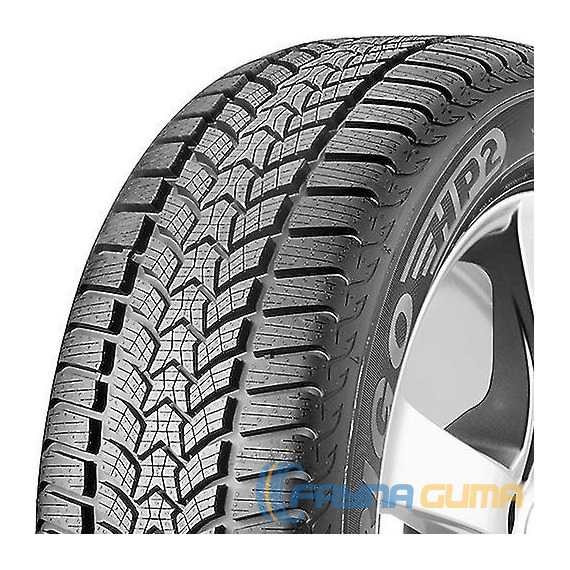 Купити Зимова шина DEBICA FRIGO HP2 215/65R16 98H