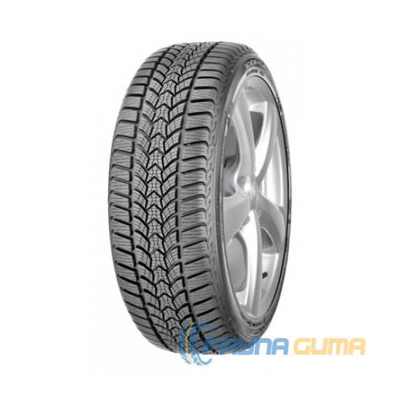 Купити Зимова шина DEBICA FRIGO HP2 215/65R16 98H