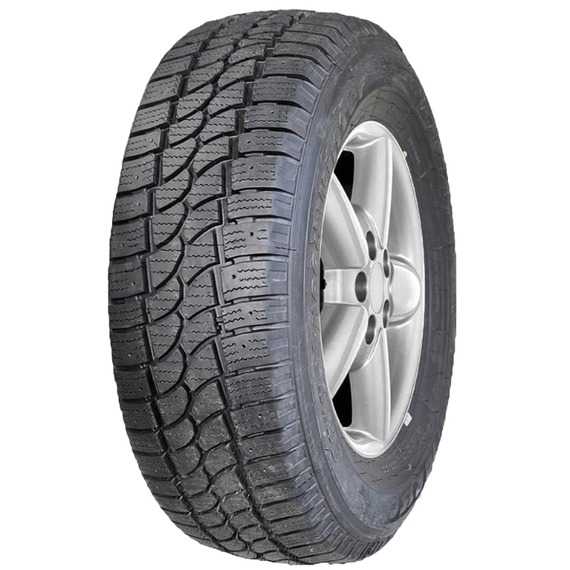 Купити Зимова шина TAURUS Winter LT 201 225/65R16C 112/110R (Шип)