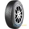 Купить Зимняя шина BRIDGESTONE Blizzak LM-001 205/60R17 93H