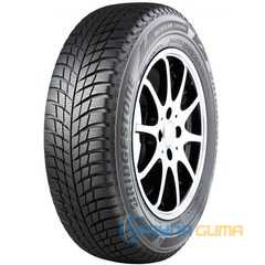 Купити Зимова шина BRIDGESTONE Blizzak LM-001 205/60R17 93H