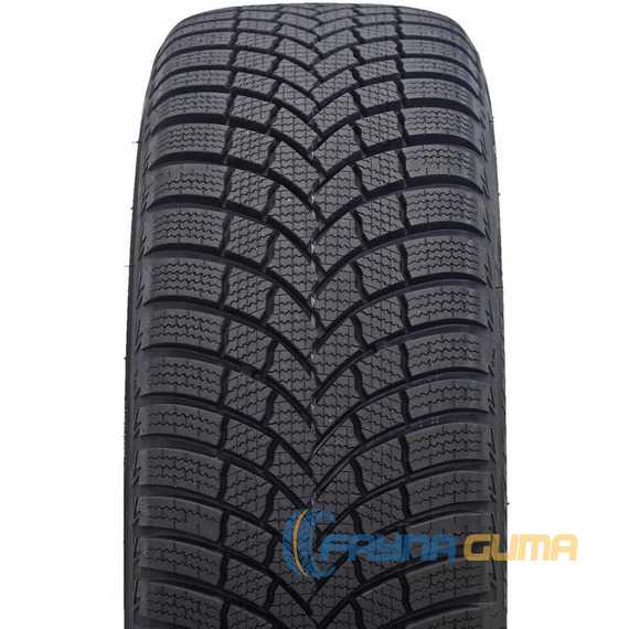 Купить Зимняя шина BRIDGESTONE Blizzak LM-001 205/60R17 93H