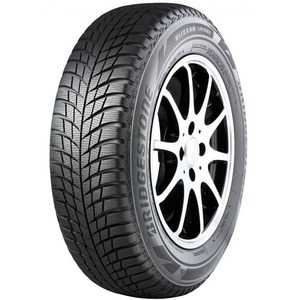 Купить Зимняя шина BRIDGESTONE Blizzak LM-001 215/55R17 94V