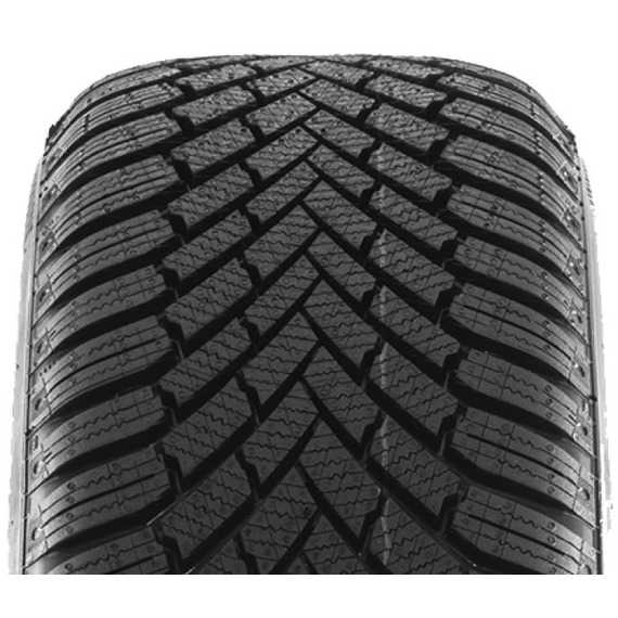 Купити Зимова шина CONTINENTAL WinterContact TS860 185/60R15 84T