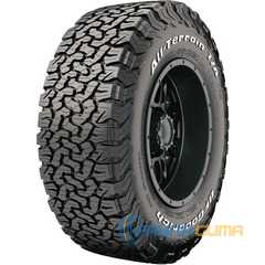 Купити Всесезонна шина BFGOODRICH All Terrain T/A KO2 265/65R17 120/117S