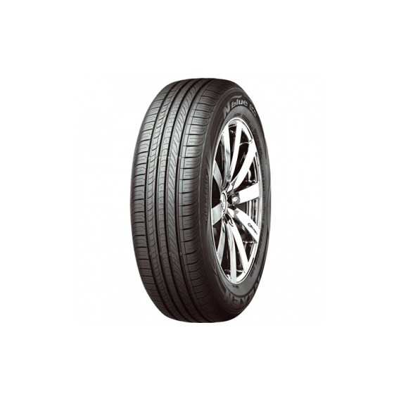 Купити Літня шина ROADSTONE N’Blue ECO AH 01 185/60R14 82H