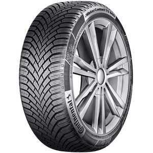 Купити Зимова шина CONTINENTAL WinterContact TS860 205/55R16 91H