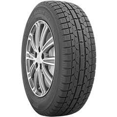 Купить Зимняя шина TOYO Observe Garit GIZ 225/45R18 91Q