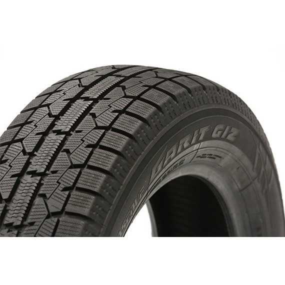 Купити Зимова шина TOYO Observe Garit GIZ 225/45R18 91Q