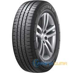 Купити Літня шина HANKOOK Vantra LT RA18 215/65R16C 109/107R