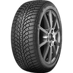 Купити Зимова шина KUMHO WinterCraft WP71 275/40R19 105V