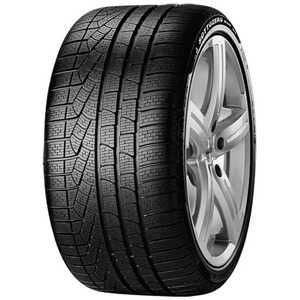 Купить Зимняя шина PIRELLI Winter SottoZero Serie II 245/35R20 91V