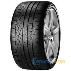 Купити Зимова шина PIRELLI Winter SottoZero Serie II 245/55R17 102V