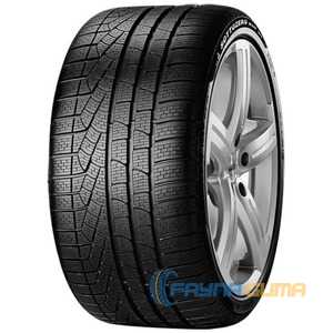 Купить Зимняя шина PIRELLI Winter SottoZero Serie II 265/35R20 99V