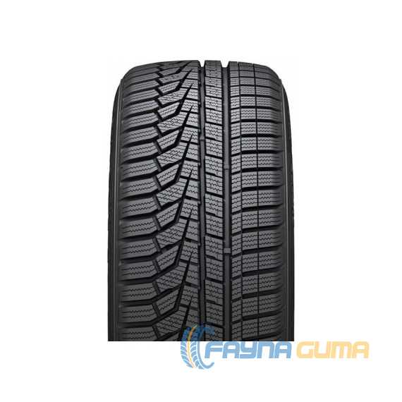 Купить Зимняя шина HANKOOK Winter I*cept Evo 2 W320 225/50R17 98H