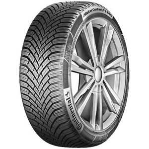 Купить Зимняя шина CONTINENTAL WinterContact TS860 205/55R16 94H