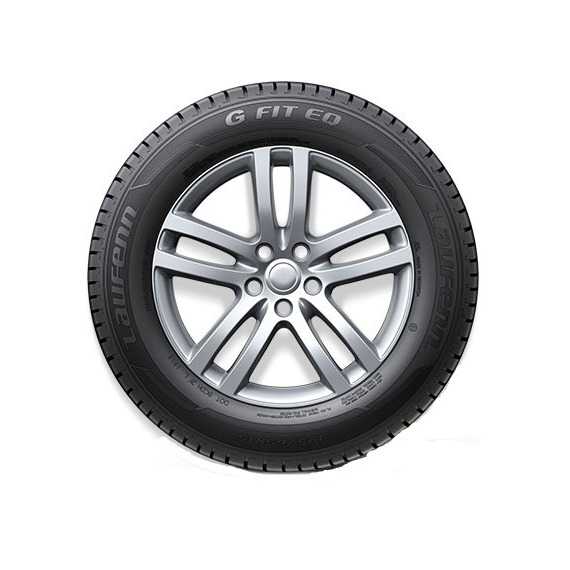 Купити Літня шина LAUFENN G Fit EQ + LK41 165/70R14 81T