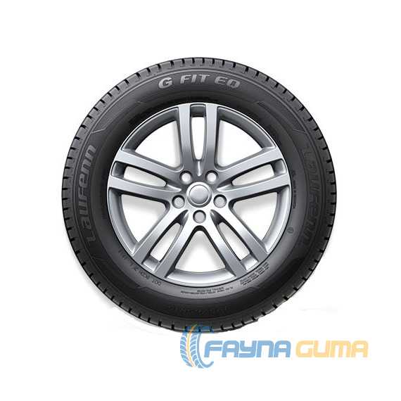 Купити Літня шина LAUFENN G Fit EQ + LK41 195/65R15 91T