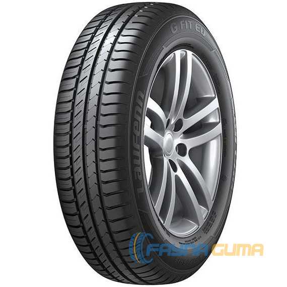 Купити Літня шина LAUFENN G Fit EQ + LK41 195/65R15 91T