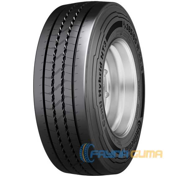 Купити CONTINENTAL Conti Hybrid HT3 (причепна) 385/55R22.5 160K