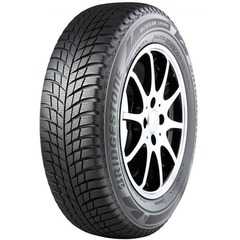 Купити Зимова шина BRIDGESTONE Blizzak LM-001 215/55R17 98V