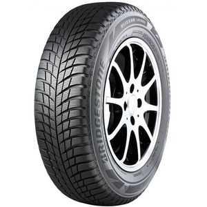 Купити Зимова шина BRIDGESTONE Blizzak LM-001 215/55R17 98V