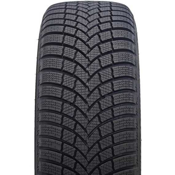 Купить Зимняя шина BRIDGESTONE Blizzak LM-001 215/55R17 98V