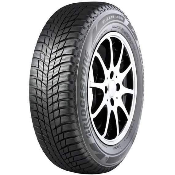 Купить Зимняя шина BRIDGESTONE Blizzak LM-001 215/55R17 98V