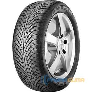 Купить Всесезонная шина FULDA MultiControl 205/55R16 94V