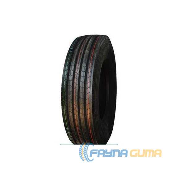 Купить Грузовая шина LANVIGATOR S201 (рулевая) 315/80R22.5 157/154M