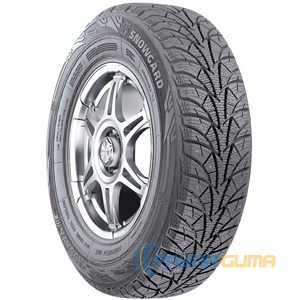 Купити Зимова шина ROSAVA Snowgard 185/65R14 88T