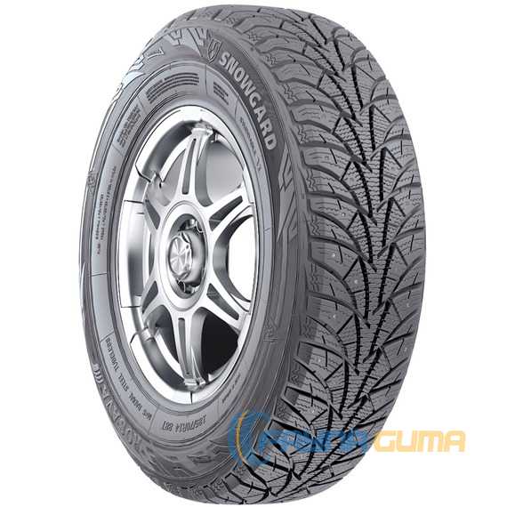 Купити Зимова шина ROSAVA Snowgard 185/65R14 88T