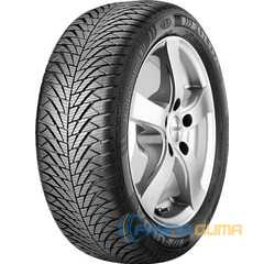 Купити Всесезонна шина FULDA MultiControl 185/65R15 88H