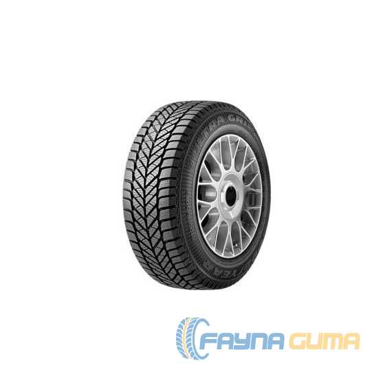 Купити Зимова шина GOODYEAR UltraGrip Ice SUV 245/70R16 111T