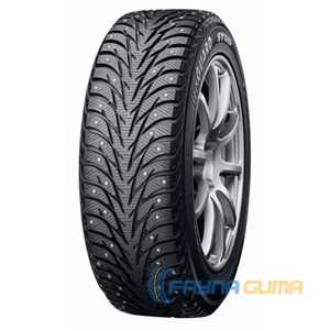 Купити Зимова шина YOKOHAMA Ice Guard Stud IG35 255/45R19 104T (Під шип)